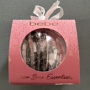 Bebe Brow Boss Essentials Set